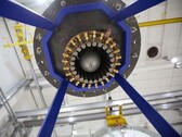 Le nouveau moteur à plasma de Rosatom pourrait permettre des missions martiennes de 30 jours (Source : Rosatom)