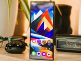Test du Samsung Galaxy Z Fold8 Ultra