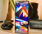 Test du Samsung Galaxy Z Fold8 Ultra