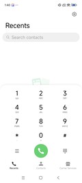 Testez le smartphone Xiaomi 15 Pro