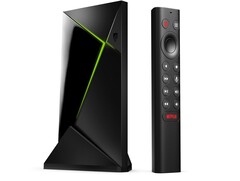 Nvidia Shield TV Pro est désormais nettement plus cher en raison de la crise de la DRAM.