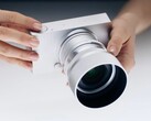 Le Sigma BF intègre un capteur plein format dans un boîtier compact en aluminium.
