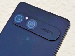 Nous avons testé le Sony Xperia 10 VII (Source : Marcus Herbrich)