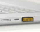 SoundSlide ajoute des commandes de volume aux ordinateurs portables dotés d'un port USB-C. (Source de l'image : SoundSlide)