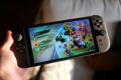 Nintendo paie désormais 41 % de plus pour la DRAM utilisée dans la Switch 2 qu'il y a trois mois (source : Petar)