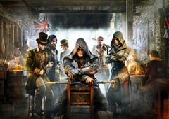 Assassin&#039;s Creed Syndicate peut actuellement être téléchargé gratuitement. (Image : Ubisoft)