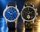 Timex a annoncé deux nouveaux chronographes Marlin Quartz en édition limitée