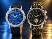 Timex a annoncé deux nouveaux chronographes Marlin Quartz en édition limitée