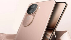 Un rendu du Vivo V40e. (Source de l&#039;image : MySmartPrice)