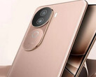 Un rendu du Vivo V40e. (Source de l'image : MySmartPrice)