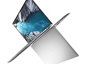Test du Dell XPS 15 9500 (i7-10875H, GTX 1650 Ti, 4K UHD) : pas de Core i9 absurde