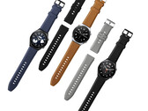 La série Watch S1 est lancée en trois couleurs, toutes avec NFC et Amazon Alexa. (Image source : Xiaomi)