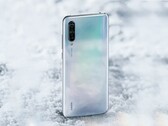 Le Xiaomi Cas et le Xiaomi M2007J1SC ne sont pas des noms de code pour le successeur du Mi CC9 Pro de l'année dernière.  (Source de l'image : Xiaomi)
