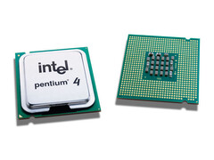 La plupart des processeurs Intel Core de 7e génération ne peuvent pas exécuter Windows 11, mais un Pentium 4 le peut. (Image source : Intel)