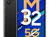 Le Galaxy M33 5G est le successeur probable du M32 5G actuellement sur le marché (Image source : Samsung)