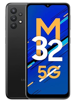 Le Galaxy M33 5G est le successeur probable du M32 5G actuellement sur le marché (Image source : Samsung)