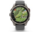 Les smartwatches Garmin reçoivent une nouvelle mise à jour logicielle