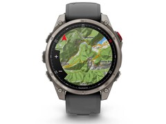 Les smartwatches Garmin reçoivent une nouvelle mise à jour logicielle