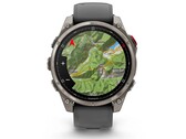 Les smartwatches Garmin reçoivent une nouvelle mise à jour logicielle