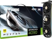 Nvidia pourrait lancer une nouvelle carte graphique réservée à la Chine l'année prochaine (image via Zotac)