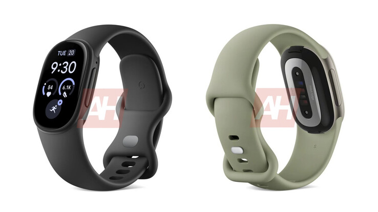 Le Fitbit Edge fonctionnera sous Fitbit OS avec les fonctionnalités de Google Play.