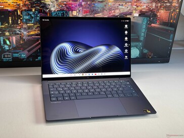 HP Googlebook 14c avec processeur Snapdragon