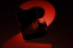 L'Ace Pro 2 succédera à l'Ace et à l'Ace Pro. (Source de l'image : Insta360)