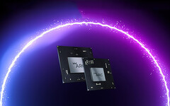 50% de chances de voir Battlemage lancé en 2024. (Source de l'image : Intel)