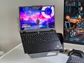 Le meilleur gamer grand public en 2025 - Lenovo Legion 5 15 Laptop Review