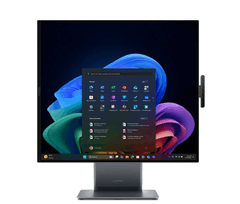 Le Lenovo ThinkCentre X AIO Aura Edition a été repéré en ligne