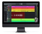 LUNA offre une interface simple pour l'enregistrement et le mixage audio (Image Source : Universal Audio)
