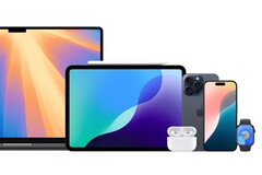 Le lancement des prochaines mises à jour du système d&#039;exploitation Apple approche. (Source de l&#039;image : Apple)