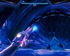 Capture d'écran de Metroid Prime 4 : Beyond. (Source de l'image : Nintendo)