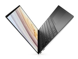 En test : le Dell XPS 13 9300 Core i7 4K UHD. Modèle de test fourni par Dell.