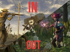 Selon certaines informations, Obsidian aurait décidé de se concentrer désormais sur un nouveau jeu Fallout plutôt que sur Avowed 2.
