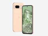 Selon les rumeurs, le Pixel 8a sera lancé en deux configurations de mémoire et quatre options de couleur. (Source de l'image : @OnLeaks)