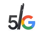 Le Pixel 4a 5G ou le Pixel 5 sont dans le cadre pour un affichage de 6,67 pouces et 120 Hz. (Source de l'image : Google)