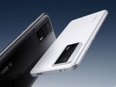 Le Poco F5 Pro était un Redmi K60 rebaptisé. (Source : Poco)