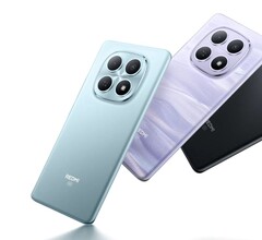 L'Redmi Note 15 5G.
