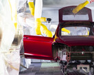 Le rafraîchissement de mi-cycle de la Tesla Model 3 fait actuellement l'objet d'une production d'essai tandis que des tests sur route sont en cours. (Source de l'image : Tesla)