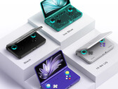 L'édition Pocket Flip 2 Dimensity conserve le même design que la version Snapdragon originale. (Source de l'image : Retroid)