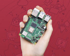 Le Raspberry Pi 4 est désormais disponible en cinq configurations de mémoire vive.