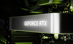 GeForce La RTX 4060 Ti 16 GB ne sera pas une carte Founders Edition.