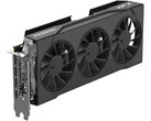 La Radeon RX 9070 GRE sera une RX 9070 atténuée, présentée ici.