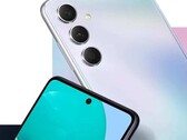 Le Galaxy M54 - ou plutôt F54 (Source : Samsung)
