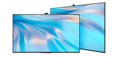Huawei a annoncé le Vision S l&#039;année dernière en Chine. (Image source : Huawei) 