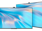 Huawei a annoncé le Vision S l'année dernière en Chine. (Image source : Huawei) 