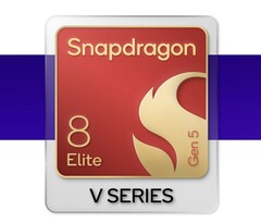 La série Snapdragon 8 Elite Gen 5 V