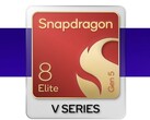 La série Snapdragon 8 Elite Gen 5 V
