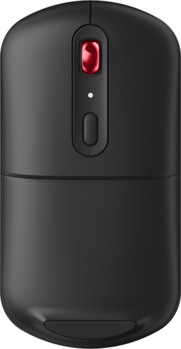 ...et le ThinkPad noir. (Source : Lenovo)